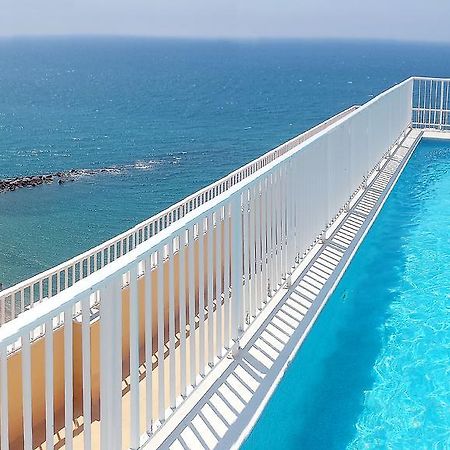 Luxury Studio マルベーリャ エクステリア 写真